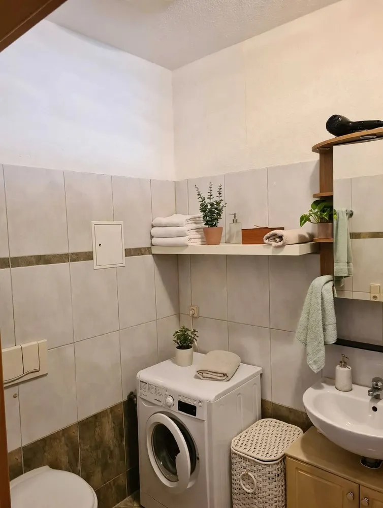 2 room apartment with 58 m² in Magdeburg – Photo 7