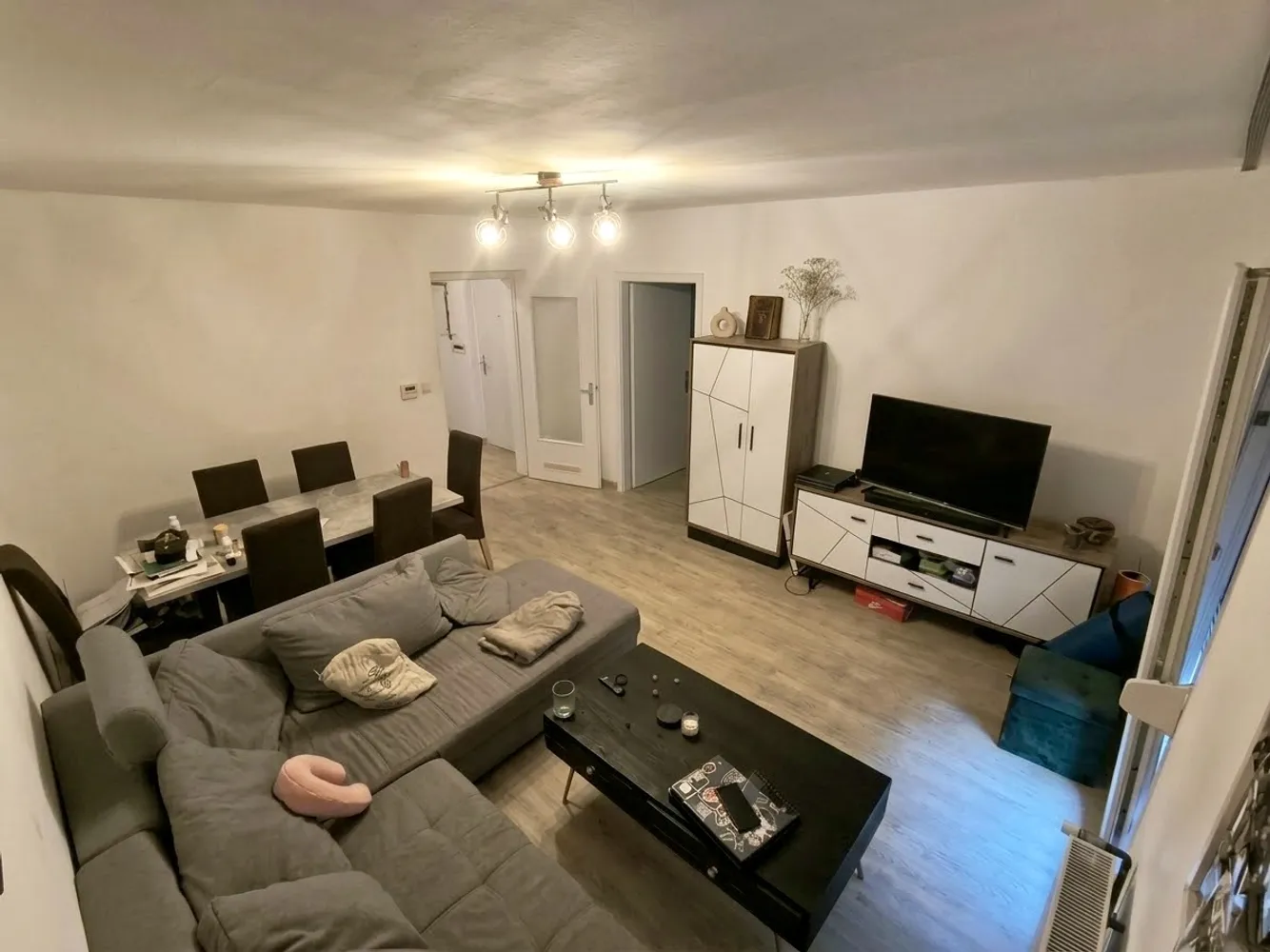 2 Zimmer Wohnung mit 57 m² in Nürnberg – Bild 7