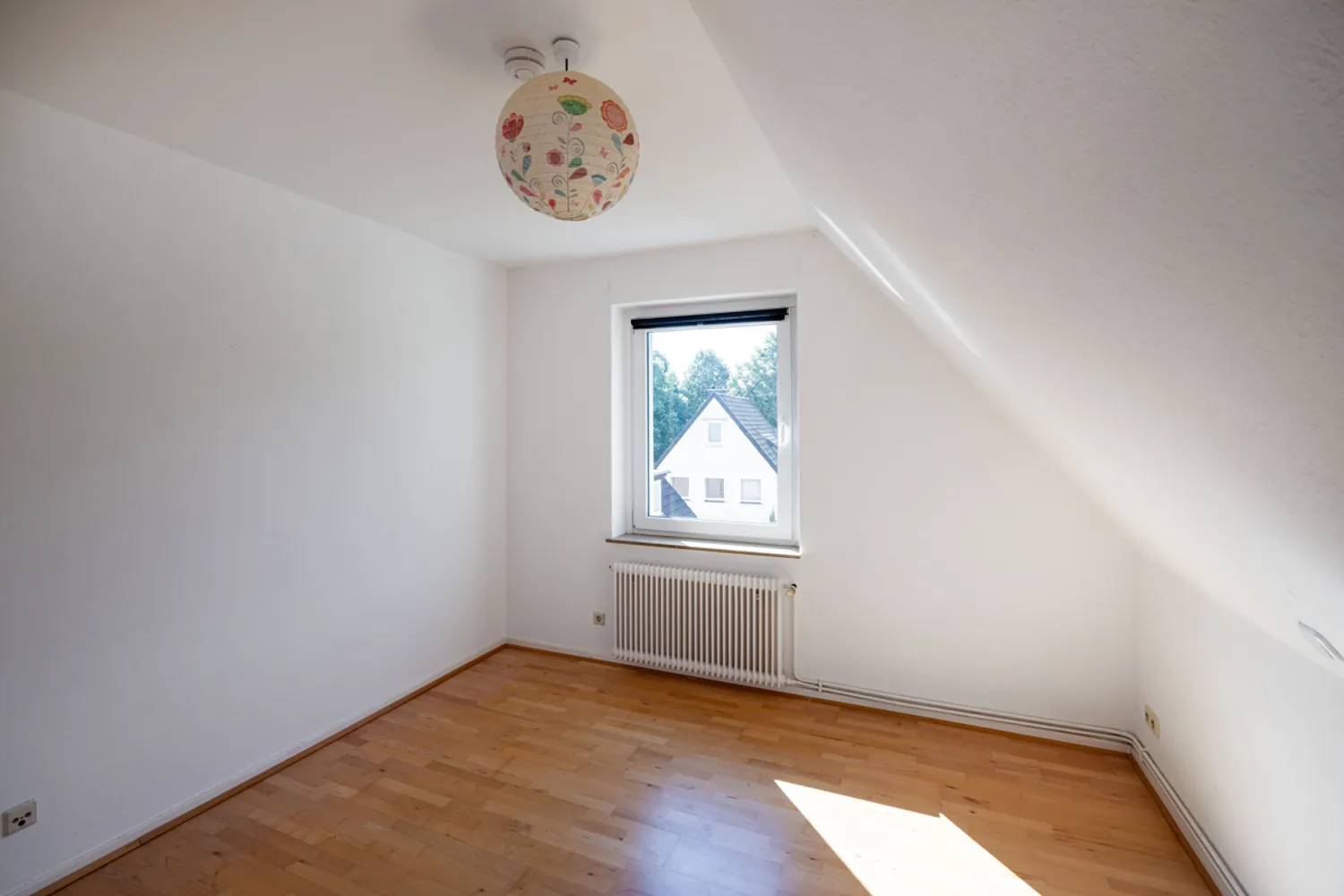 3 room apartment with 54 m² in Bielefeld – Photo 5