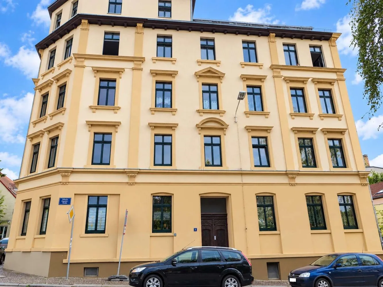 2 Zimmer Wohnung mit 46 m² in Leipzig – Bild 4