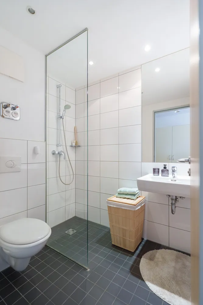 1 Zimmer Wohnung mit 25 m² in Dresden – Bild 5