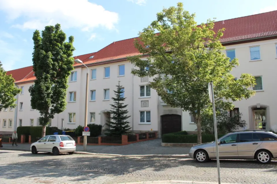 2 Zimmer Wohnung mit 60 m² in Zeitz – Bild 10