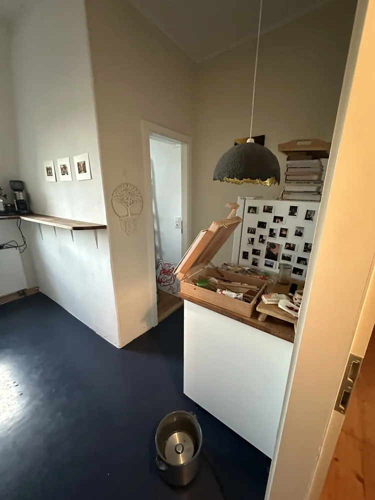 2 room apartment with 59 m² in Dresden – Photo 6