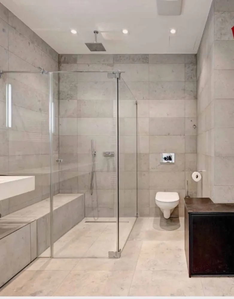 3 Zimmer Wohnung mit 142 m² in München – Bild 8