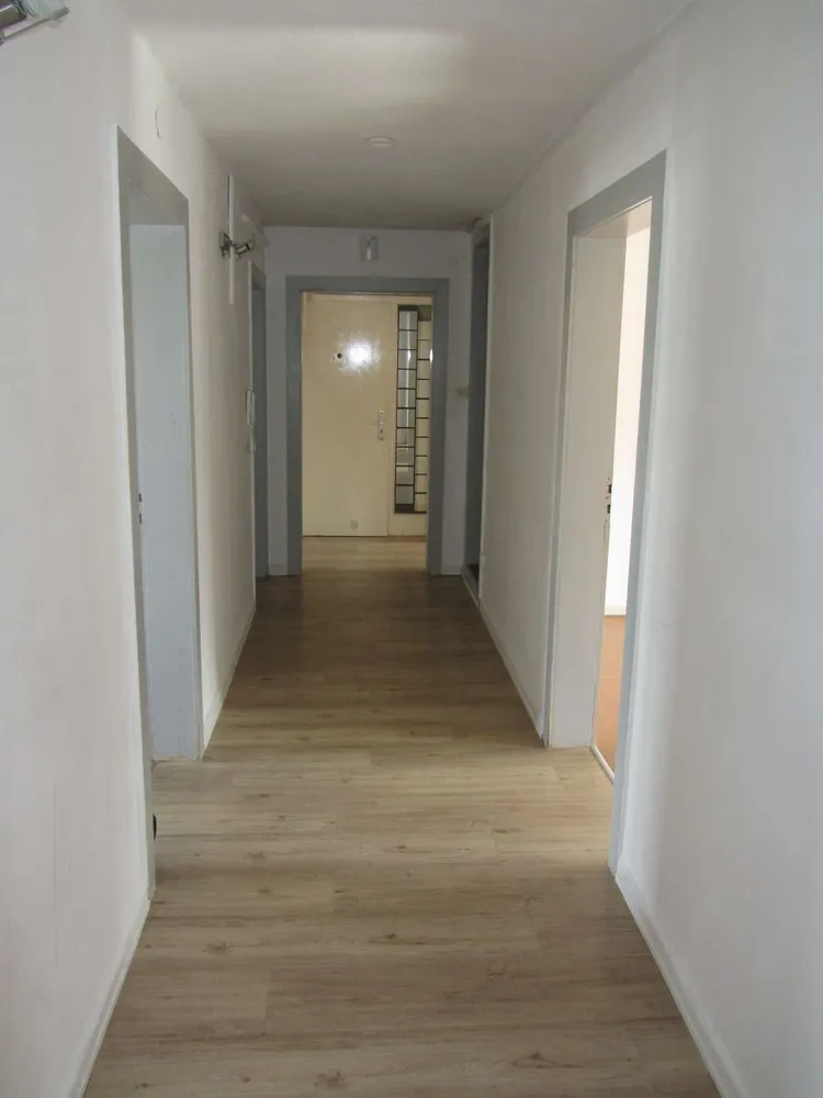 4 Zimmer Wohnung mit 137 m² in Gießen – Bild 1