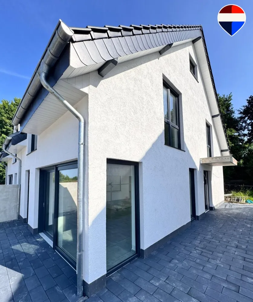 5 Zimmer Haus mit 120 m² in Herford – Bild 5