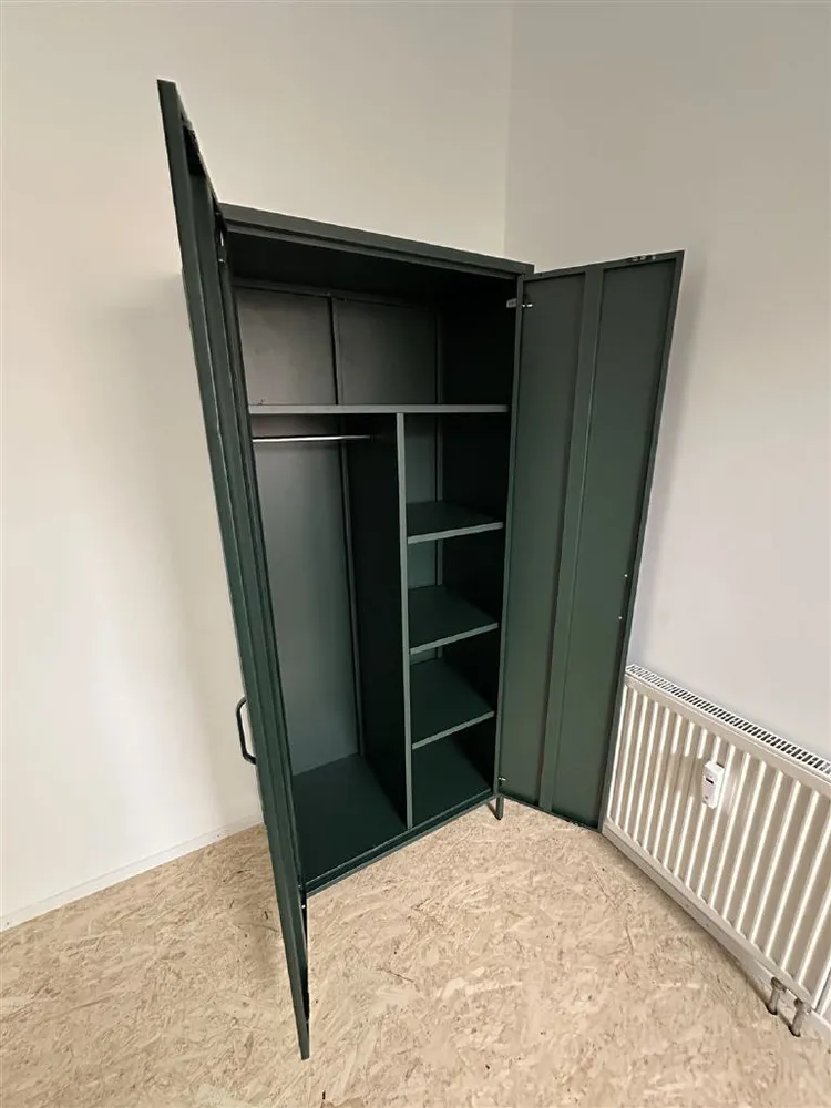 2 room apartment with 47 m² in Singen – Photo 10