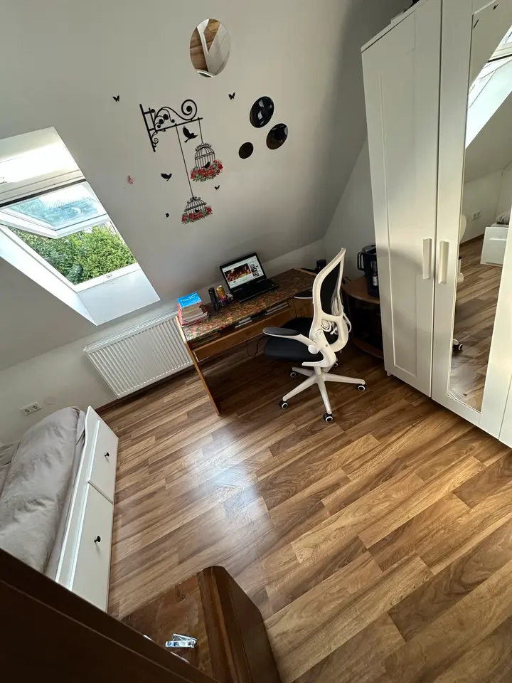 WG-Zimmer mit 11 m² in Delmenhorst – Bild 2