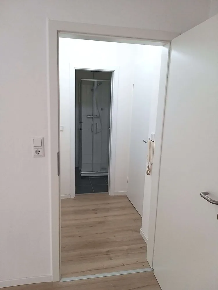 1 Zimmer Wohnung mit 26 m² in Dortmund – Bild 5