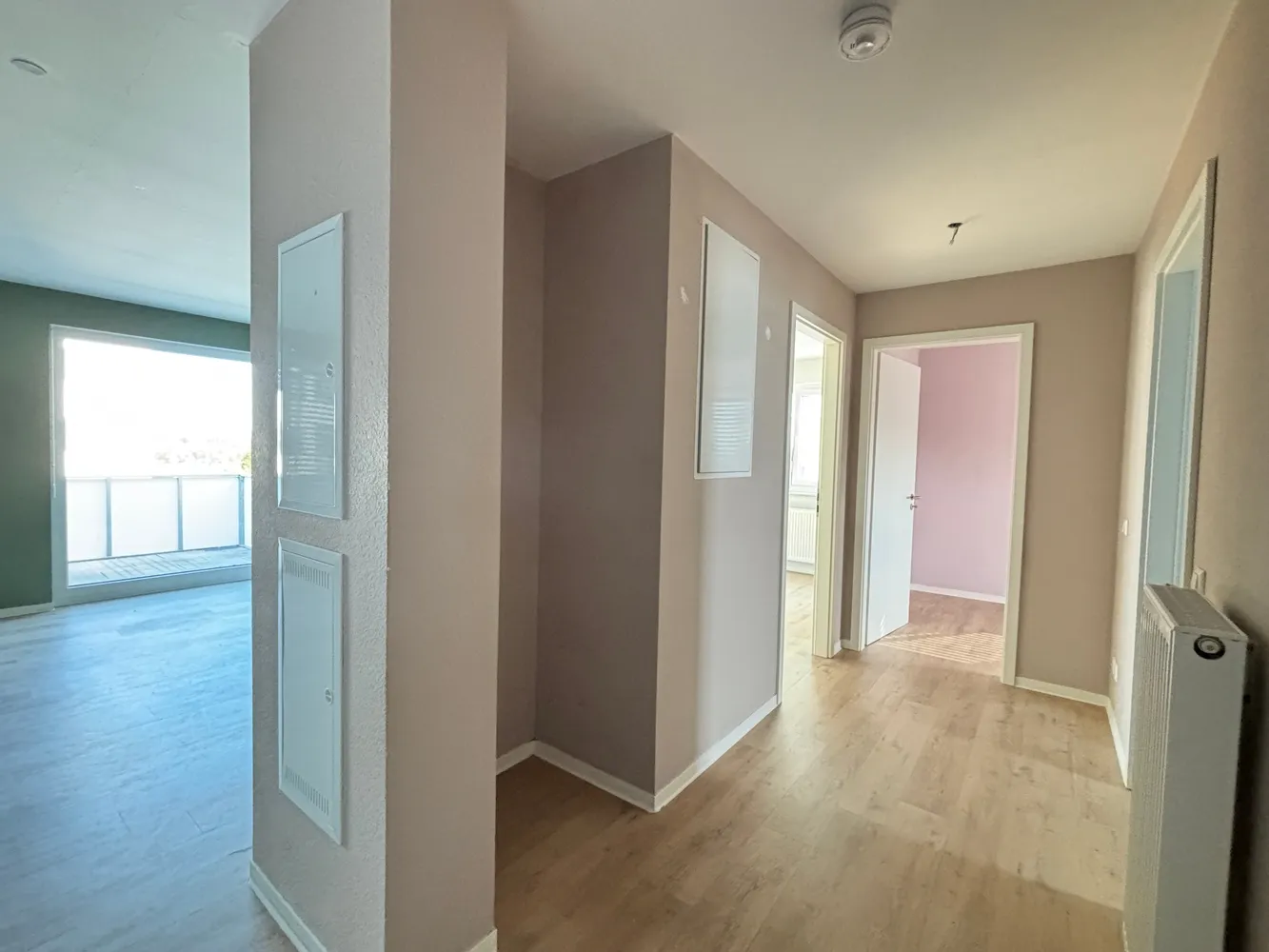 3 Zimmer Wohnung mit 76 m² in Mannheim – Bild 5