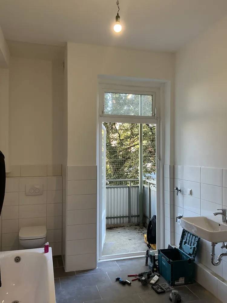 3 Zimmer Wohnung mit 93 m² in Kiel – Bild 6