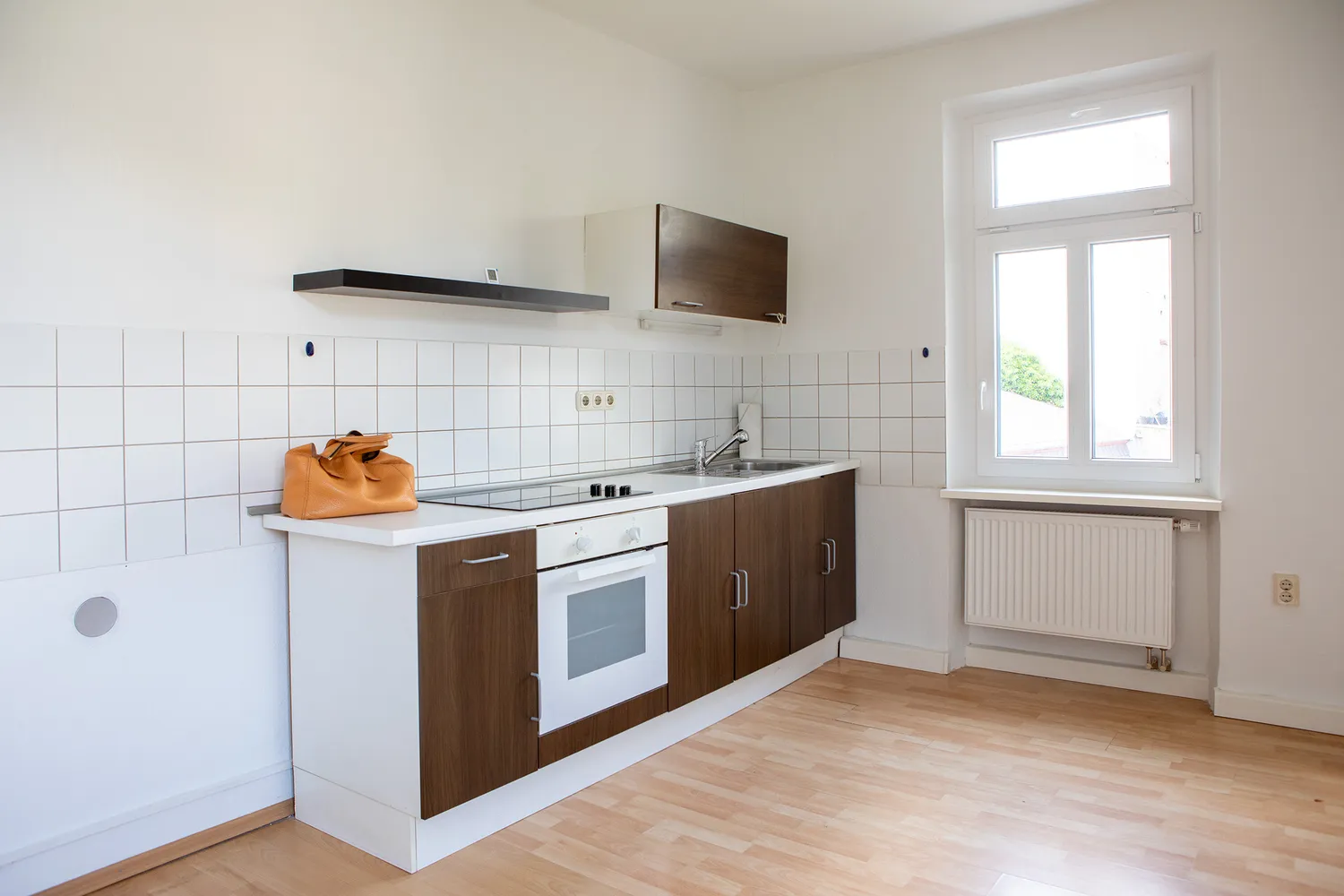 2 Zimmer Wohnung mit 56 m² in Nürnberg – Bild 4
