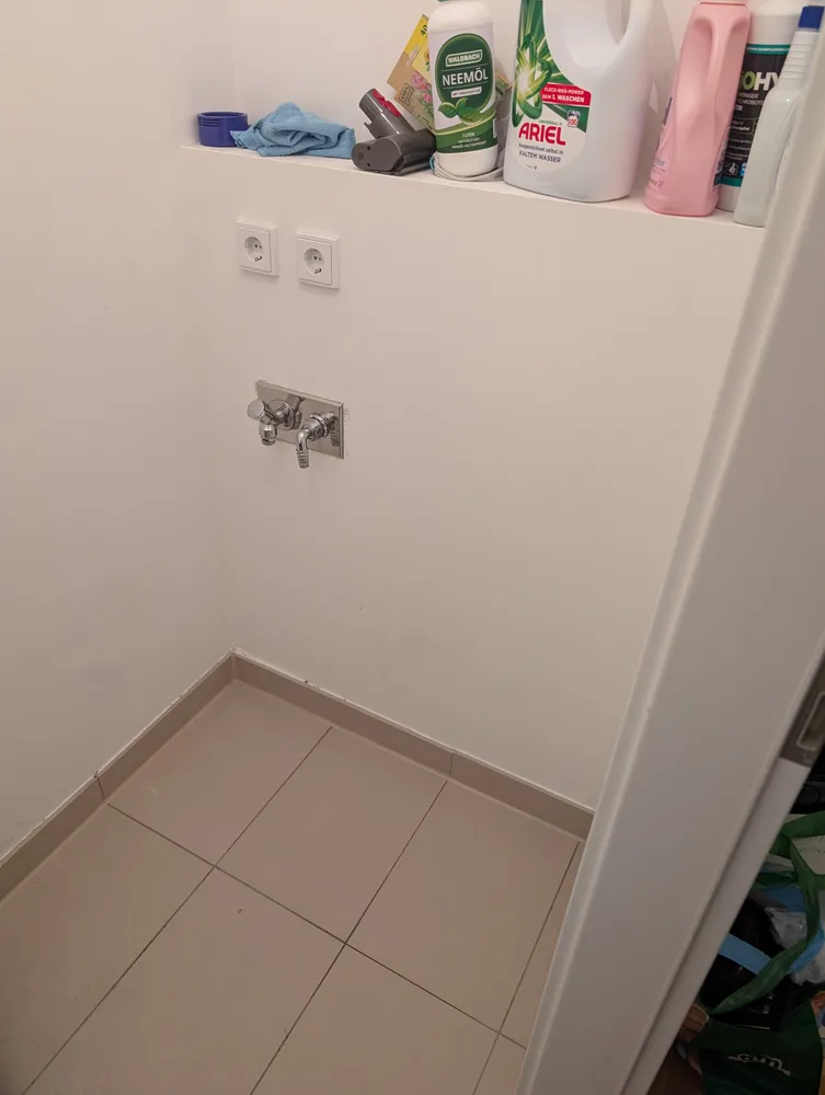 2 room apartment with 59 m² in Berlin – Photo 4