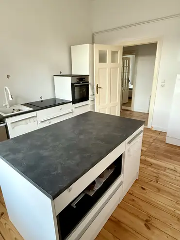 3 Zimmer Wohnung mit 70 m² in Berlin – Bild 10