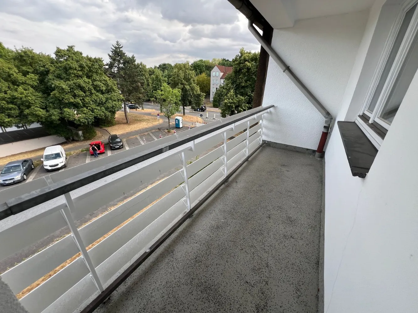 3 Zimmer Wohnung mit 64 m² in Duisburg – Bild 8