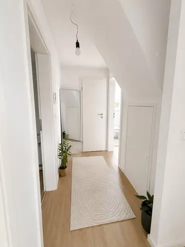 2 Zimmer Wohnung mit 55 m² in Stuttgart – Bild 3