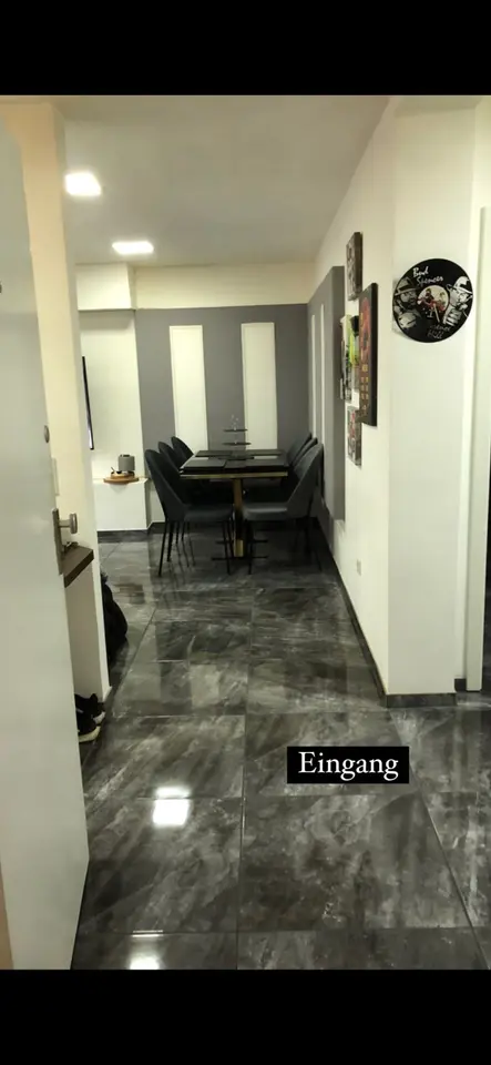 4 Zimmer Wohnung mit 65 m² in Duisburg – Bild 9