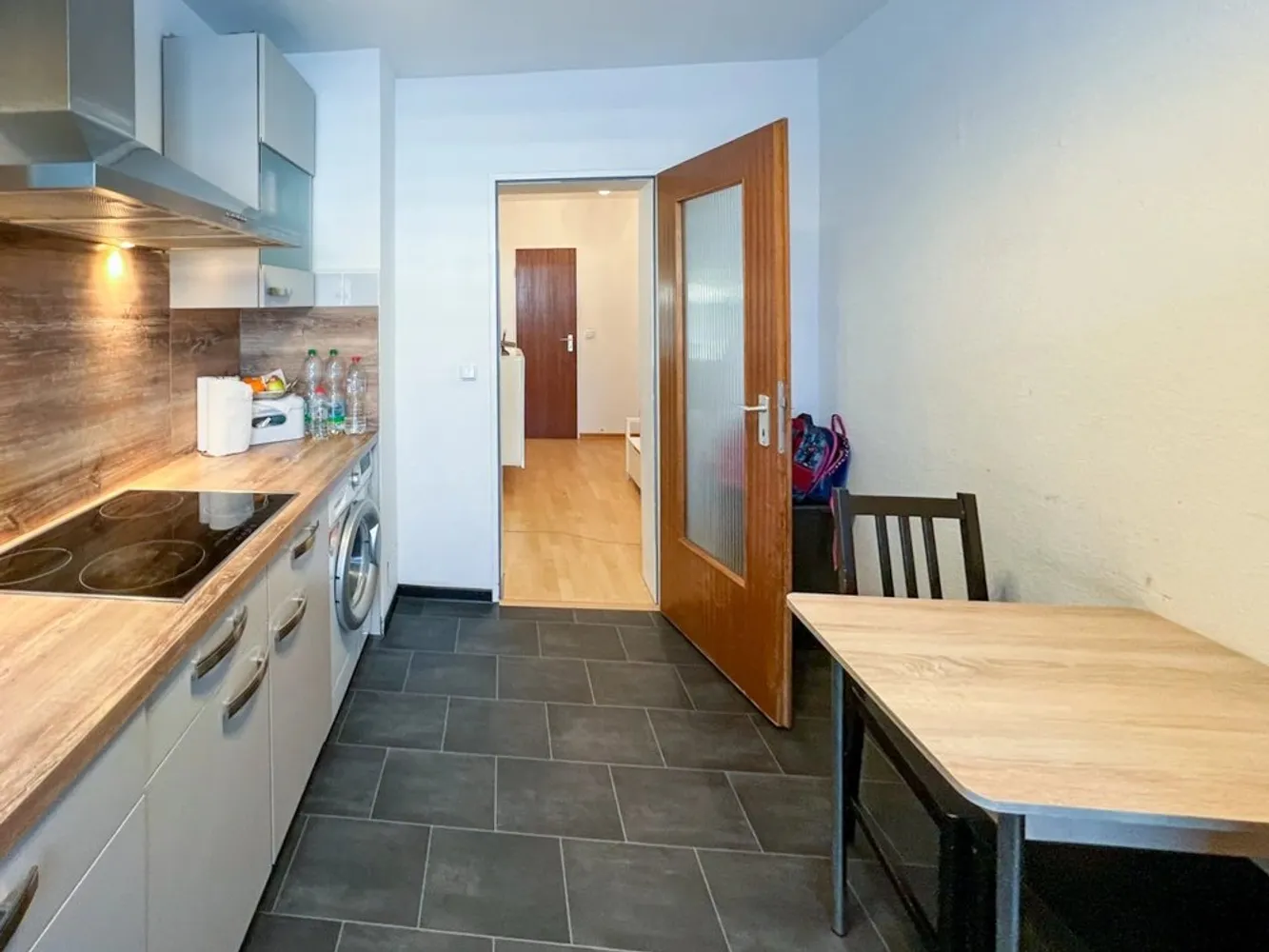 2 Zimmer Wohnung mit 66 m² in Hannover – Bild 4