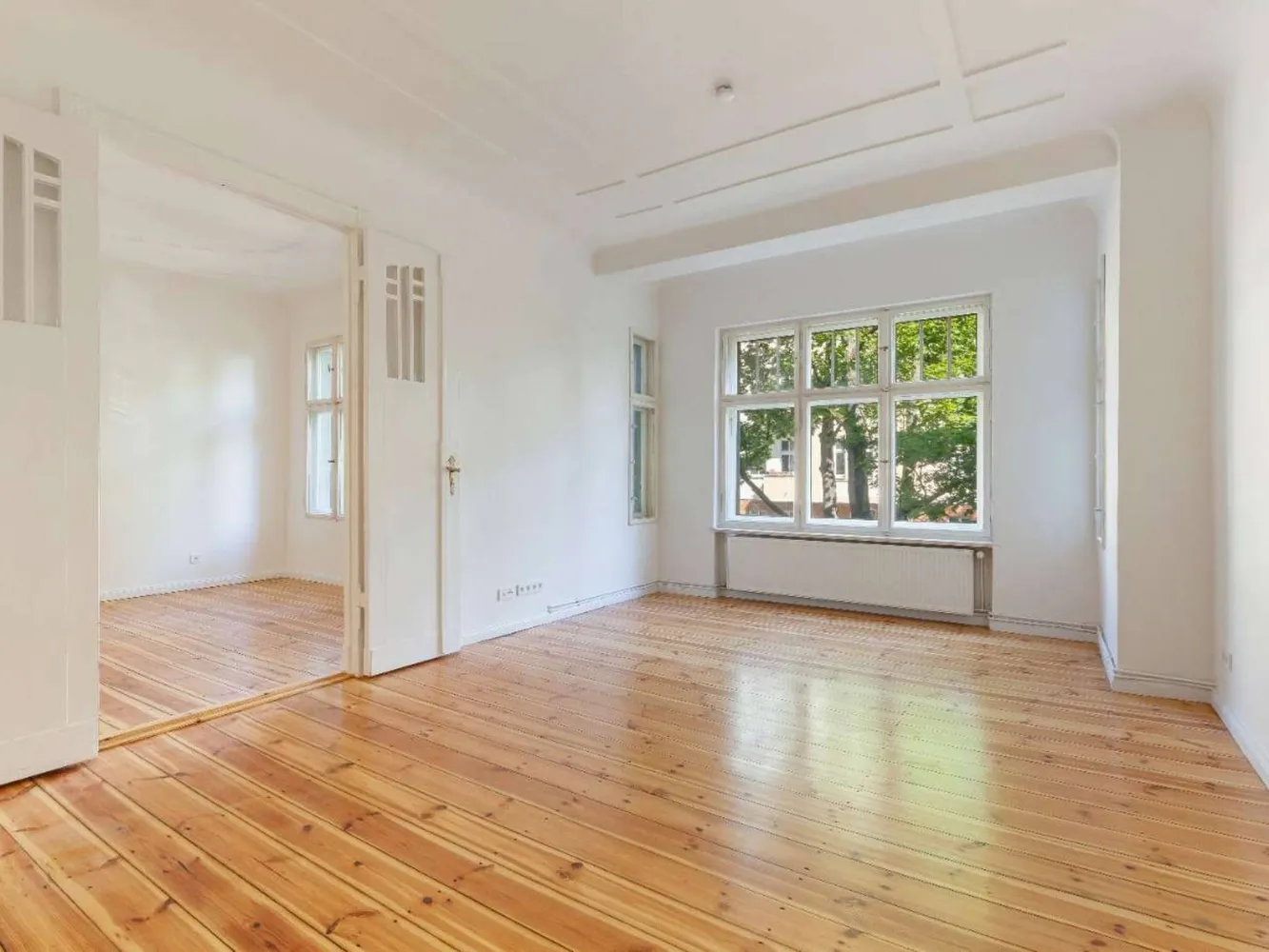3 room apartment with 99 m² in Berlin – Photo 6