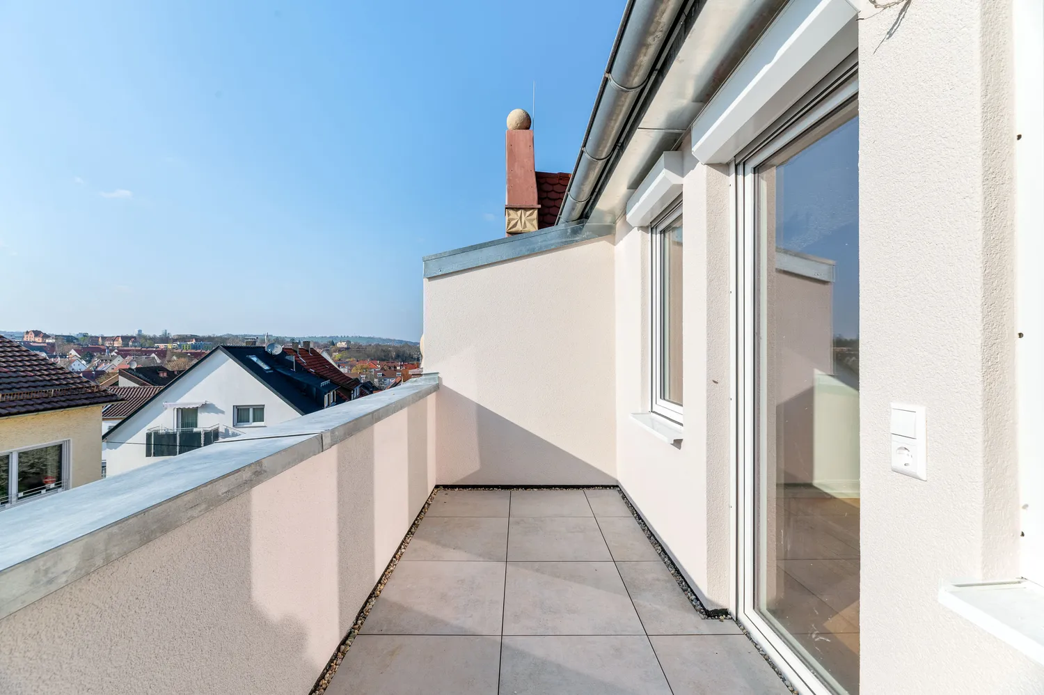 3 Zimmer Wohnung mit 72 m² in Stuttgart – Bild 3