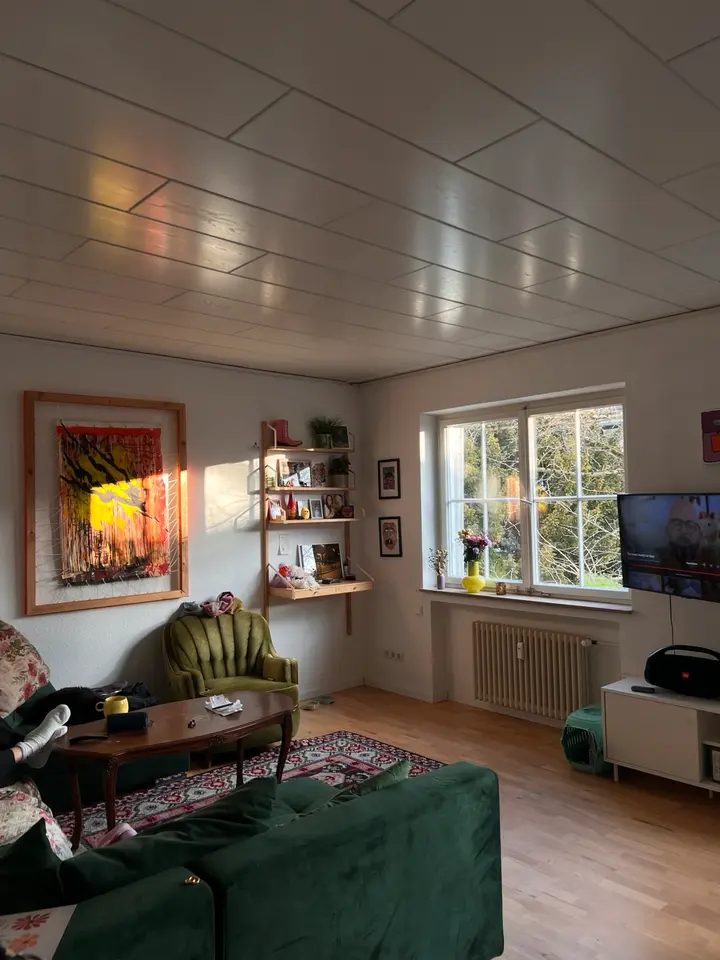 Shared room with 15 m² in Stuttgart – Photo 1