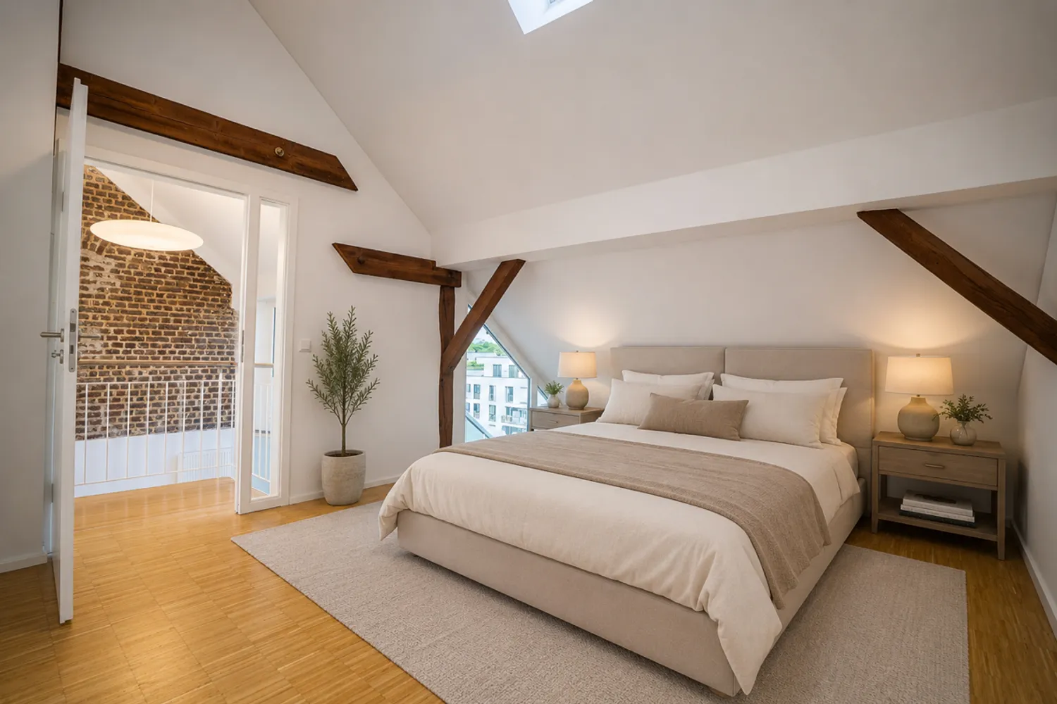 3 Zimmer Wohnung mit 106 m² in Aachen – Bild 5