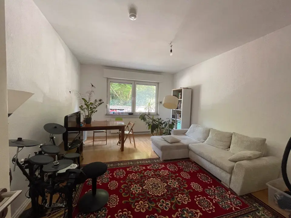 3 Zimmer Wohnung mit 72 m² in Dortmund – Bild 1