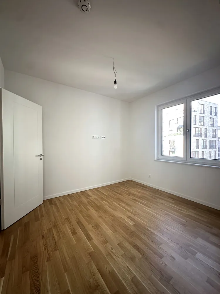 2 Zimmer Wohnung mit 57 m² in Berlin – Bild 11