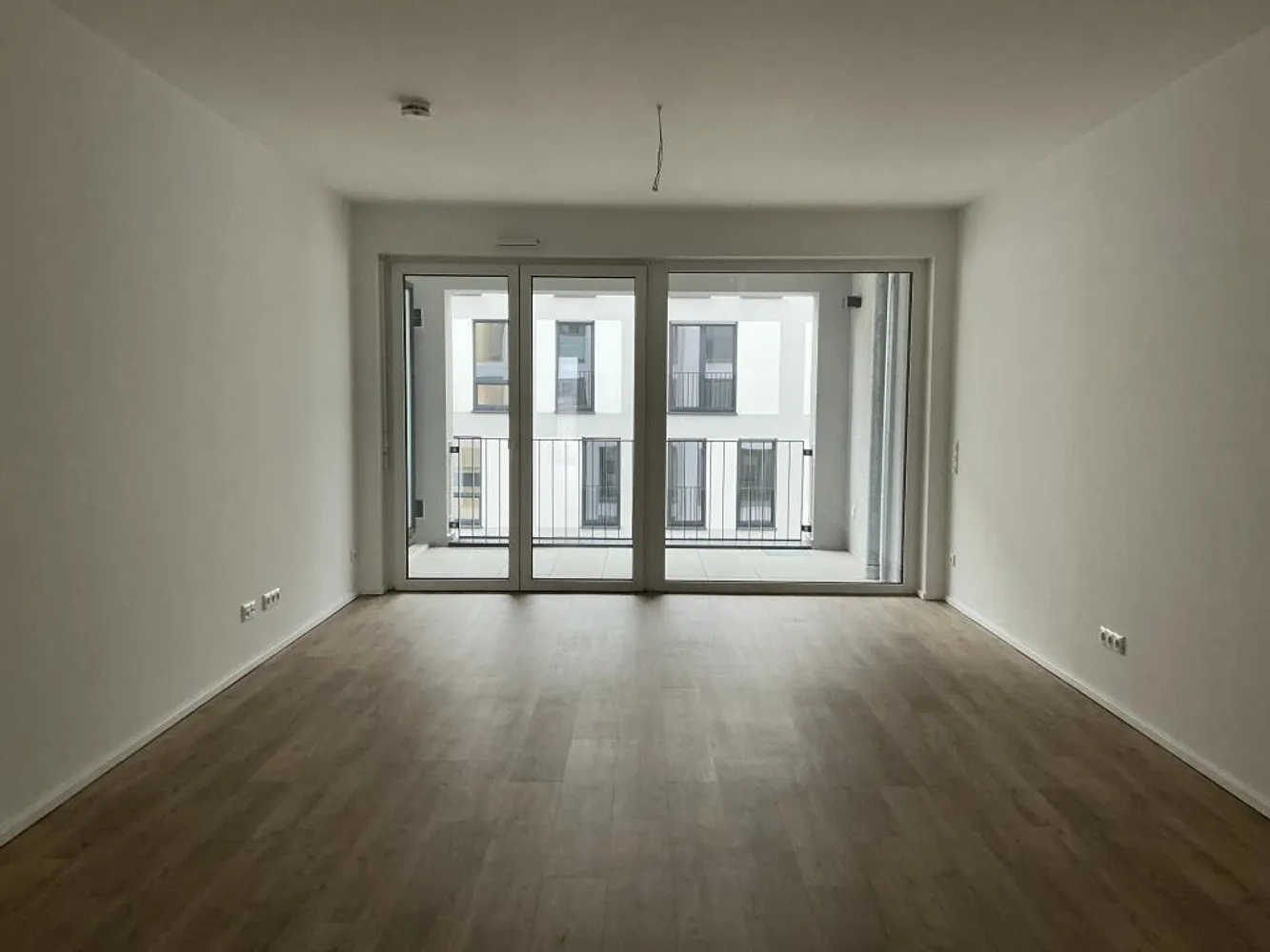 3 Zimmer Wohnung mit 83 m² in Essen – Bild 1
