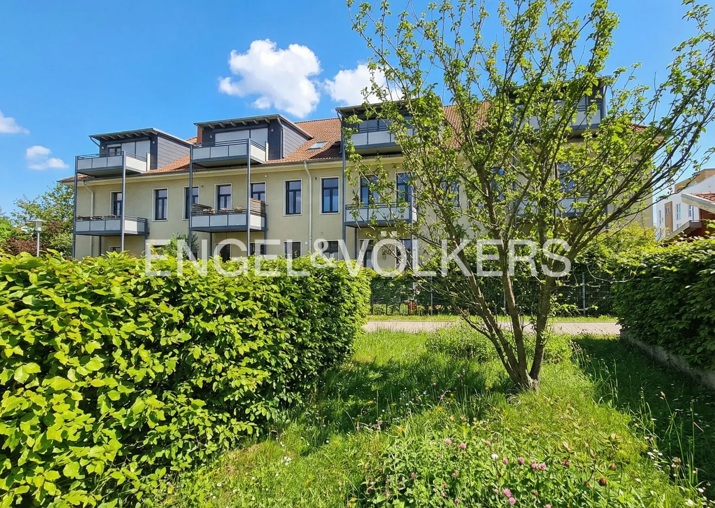 4 Zimmer Wohnung mit 195 m² in Braunschweig – Bild 8