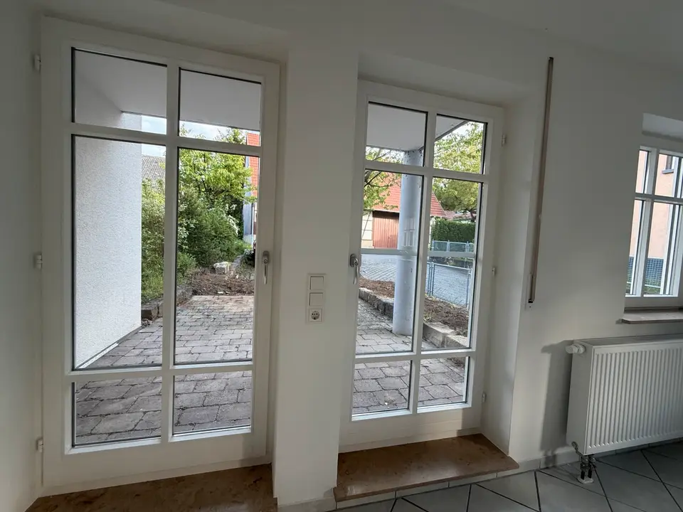 3 Zimmer Wohnung mit 54 m² in Herrenberg – Bild 6