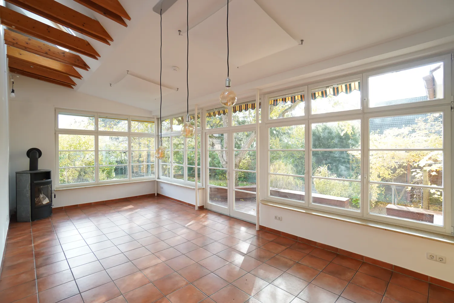 6 Zimmer Haus mit 135 m² in Berlin – Bild 10