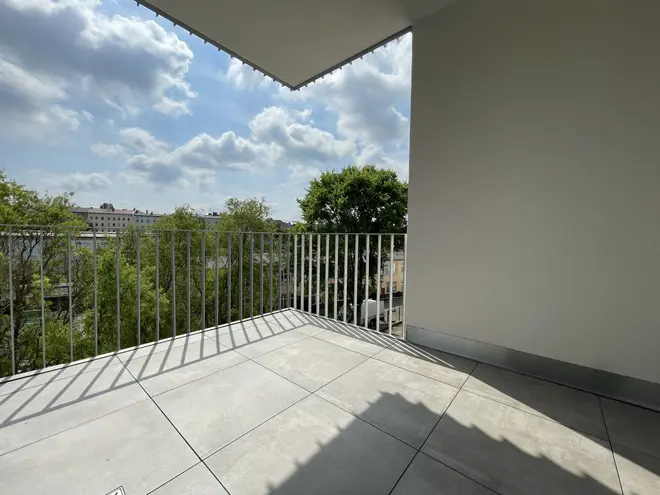 2 Zimmer Wohnung mit 49 m² in Berlin – Bild 1