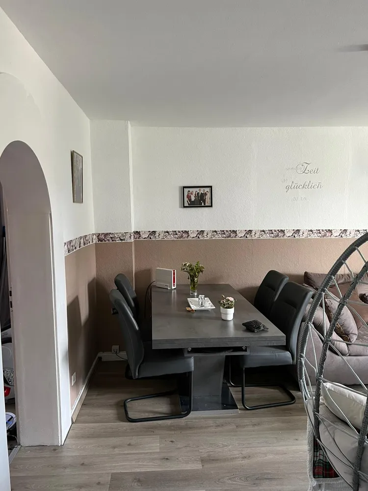 3 Zimmer Wohnung mit 67 m² in Krefeld – Bild 4