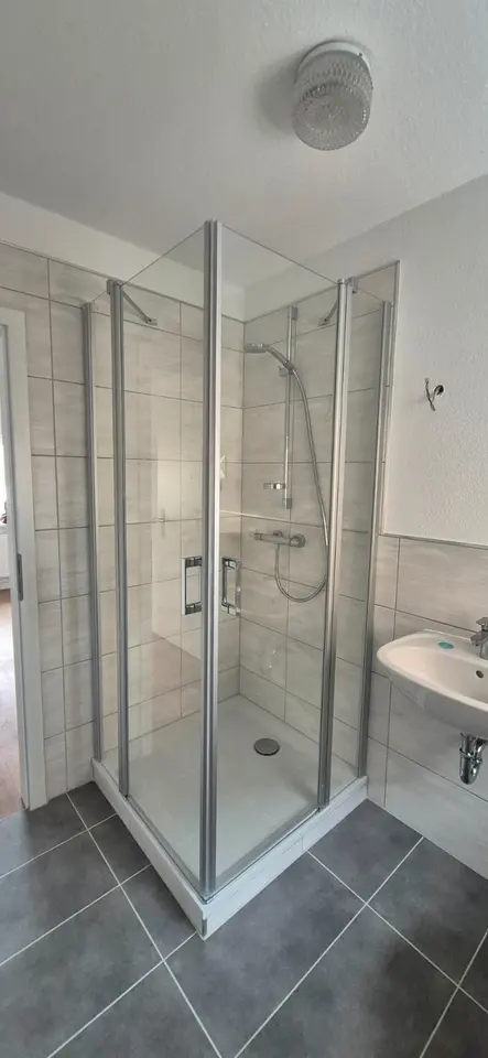 2 Zimmer Wohnung mit 52 m² in Finsterwalde – Bild 4