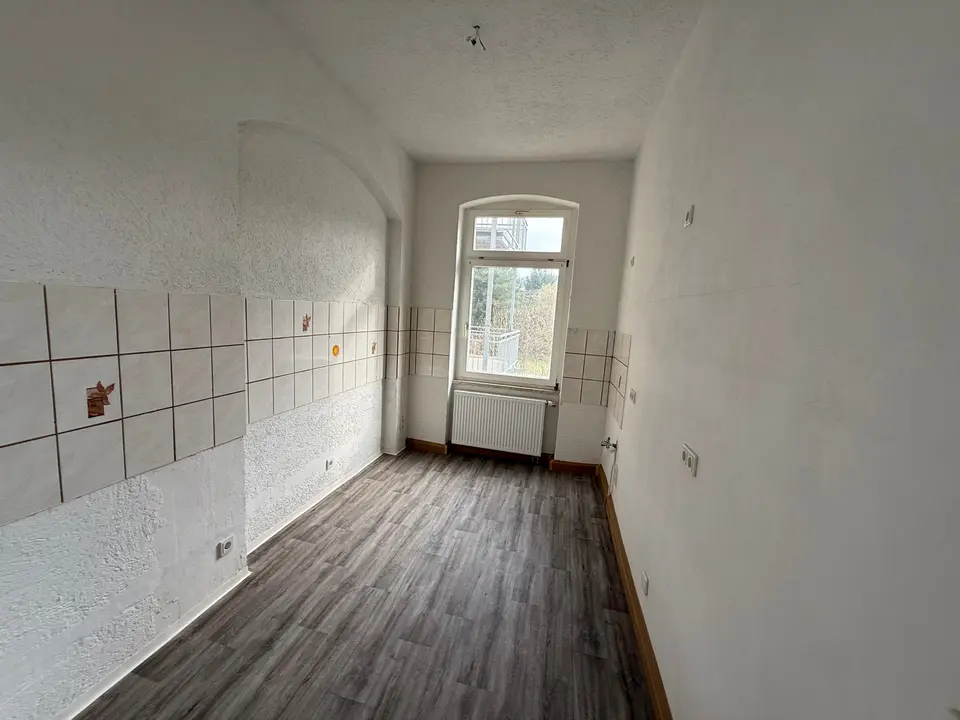 4 Zimmer Wohnung mit 115 m² in Greiz – Bild 10