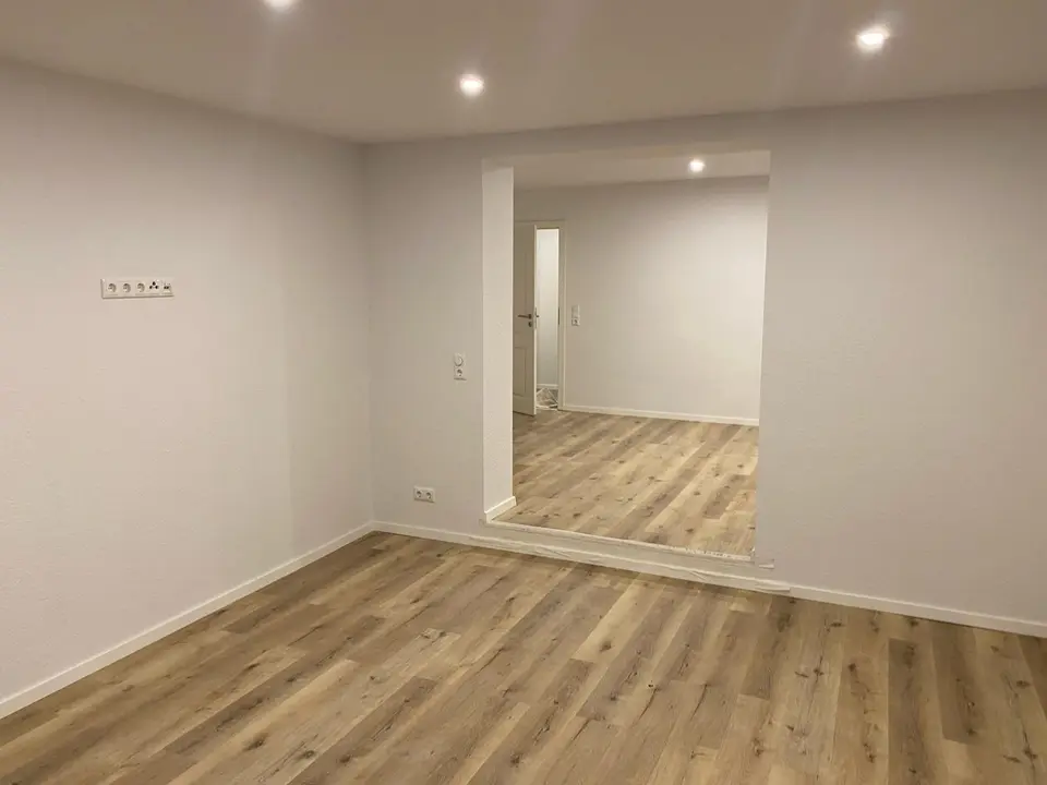 3 Zimmer Wohnung mit 85 m² in Norden – Bild 9