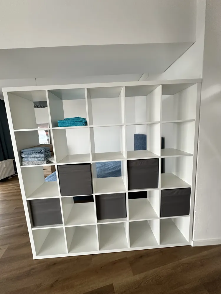 2 room apartment with 52 m² in Augsburg – Photo 3
