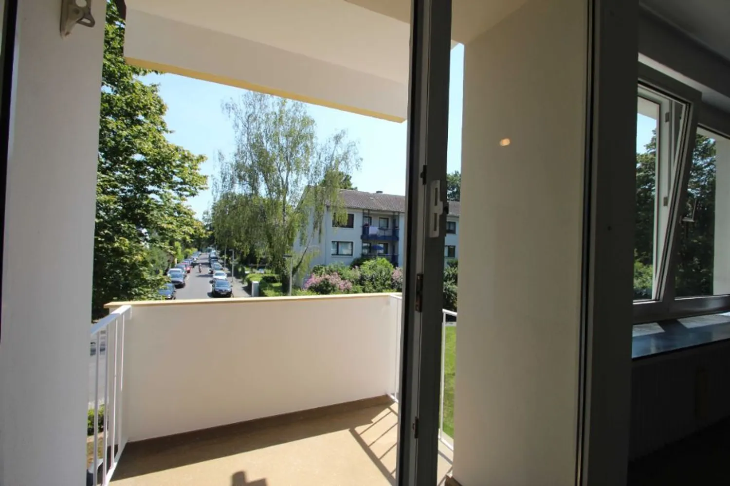 4 Zimmer Wohnung mit 94 m² in Bonn – Bild 4
