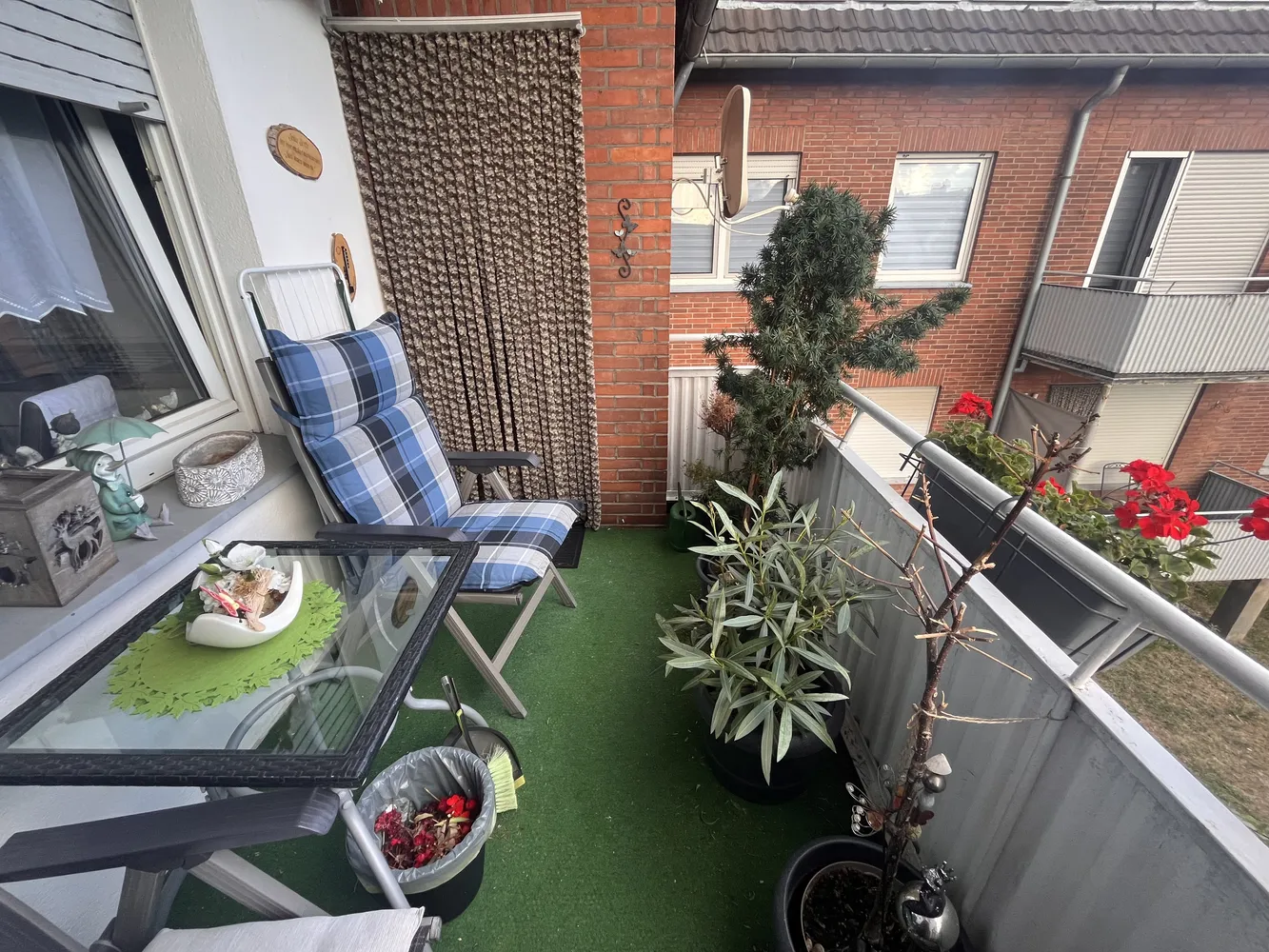 2 Zimmer Wohnung mit 54 m² in Hamm – Bild 3
