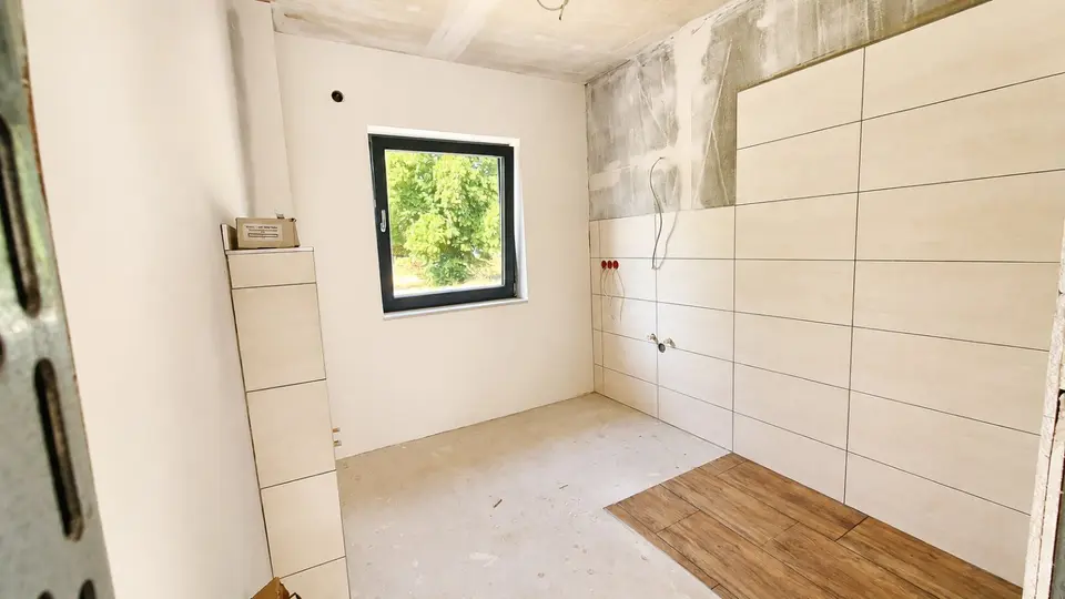 4 room house with 130 m² in Aschersleben – Photo 10