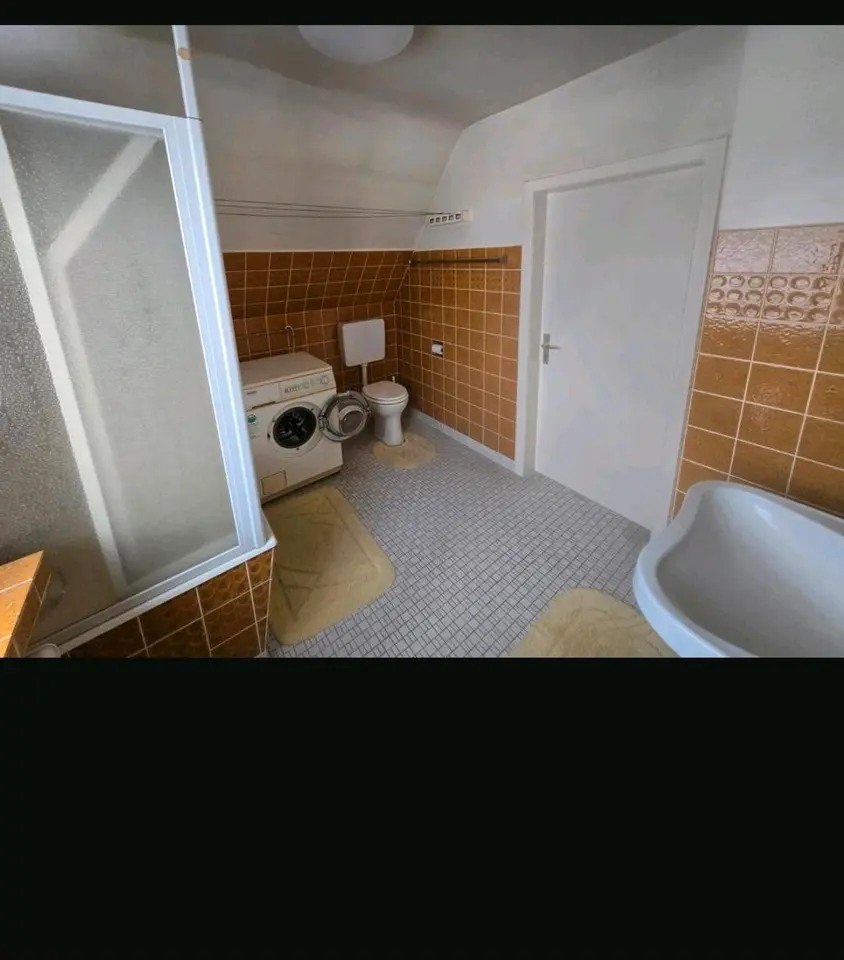 3 Zimmer Wohnung mit 50 m² in Rheine – Bild 7