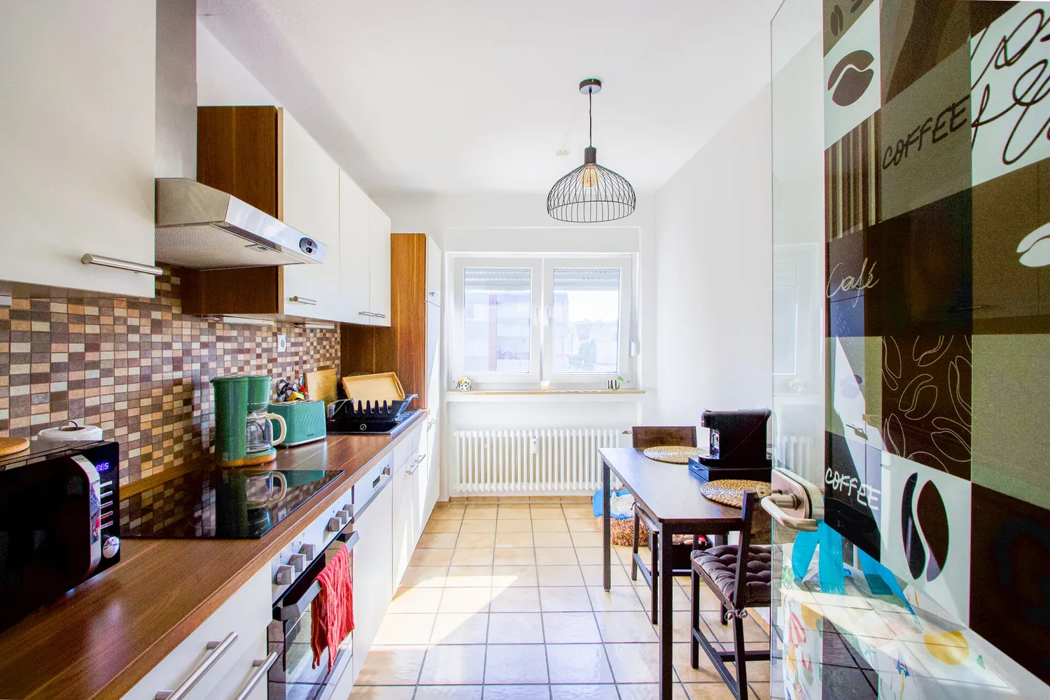 3 Zimmer Wohnung mit 72 m² in Gelsenkirchen – Bild 2