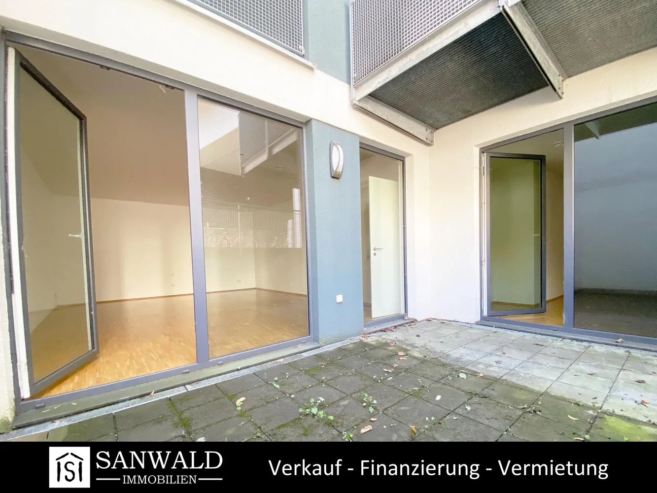 3 Zimmer Wohnung mit 70 m² in Aachen – Bild 4