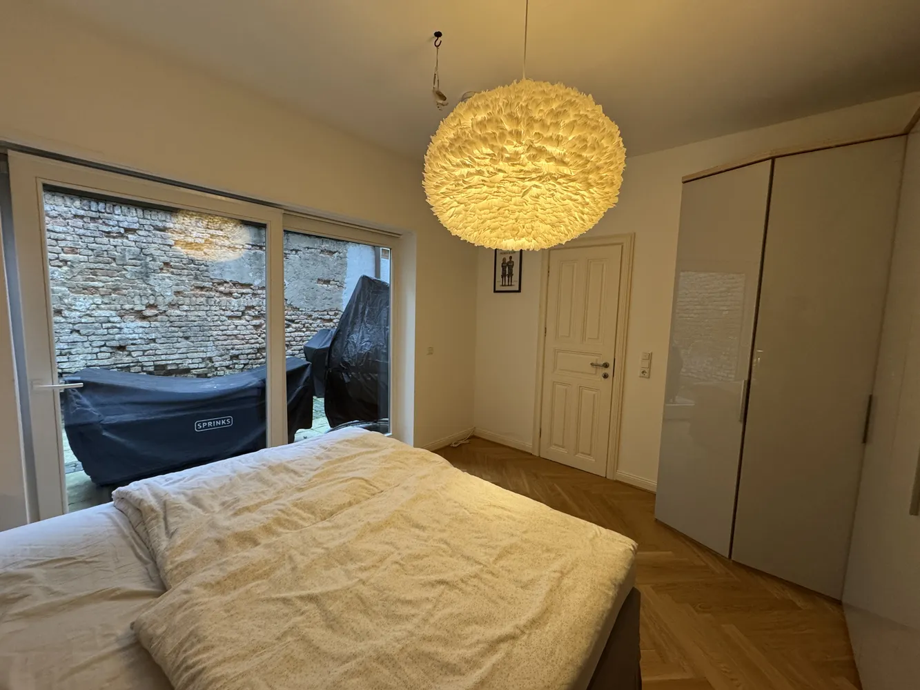 2 room apartment with 100 m² in Wiesbaden – Photo 12