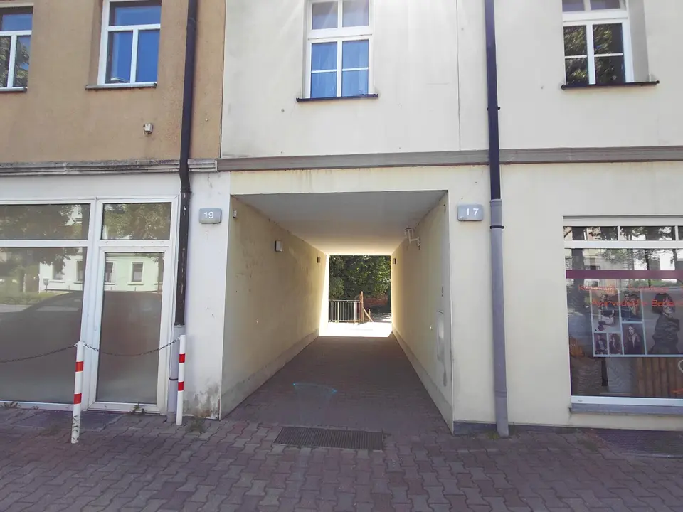 3 Zimmer Wohnung mit 81 m² in Zeitz – Bild 4