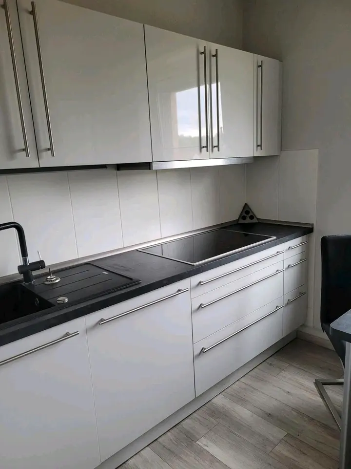 3 Zimmer Wohnung mit 64 m² in Hoyerswerda – Bild 1