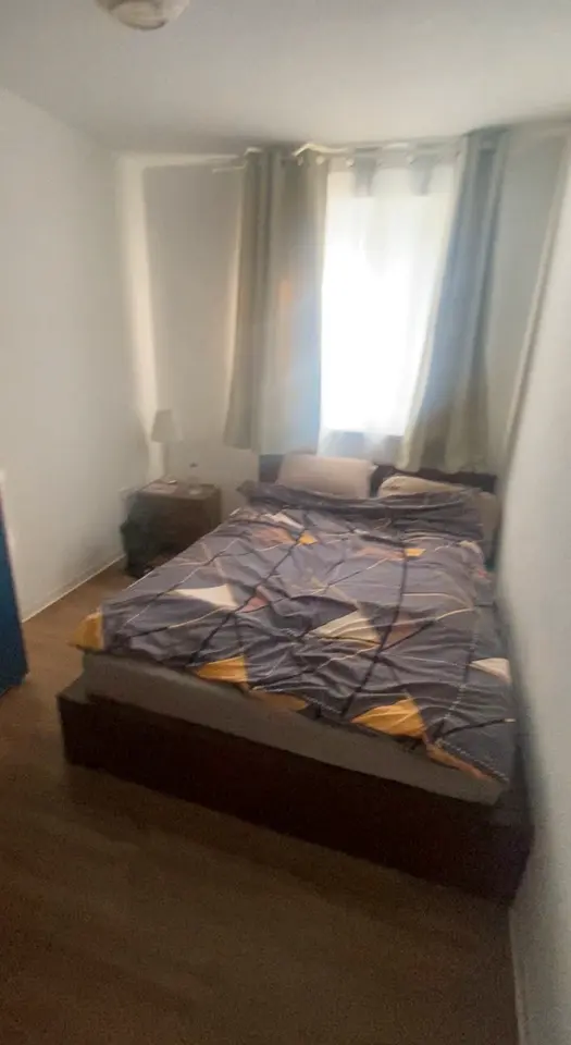2 Zimmer Wohnung mit 47 m² in Dresden – Bild 2