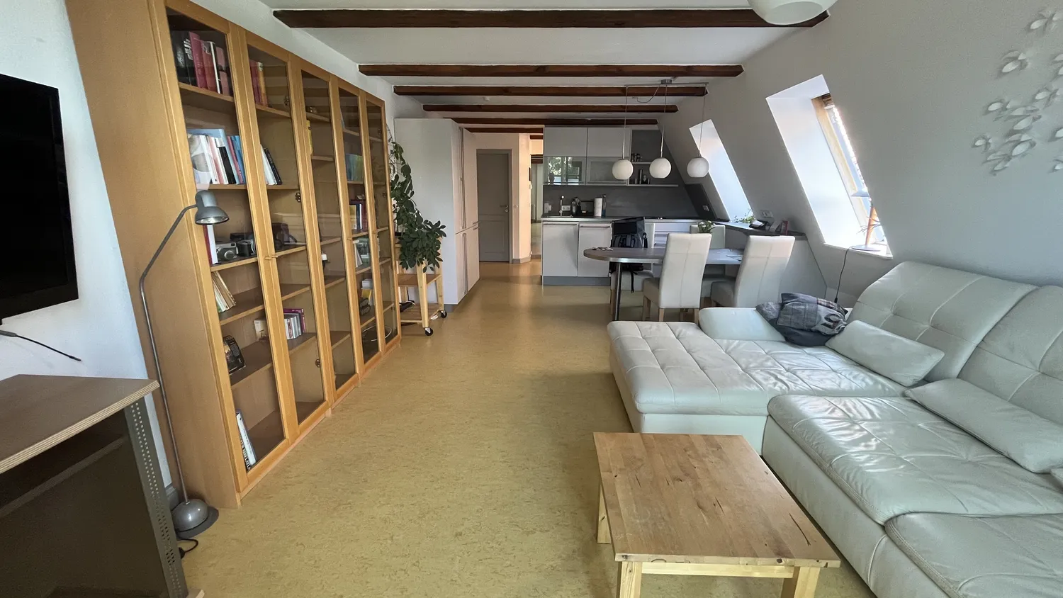 2 Zimmer Wohnung mit 67 m² in Stralsund – Bild 9