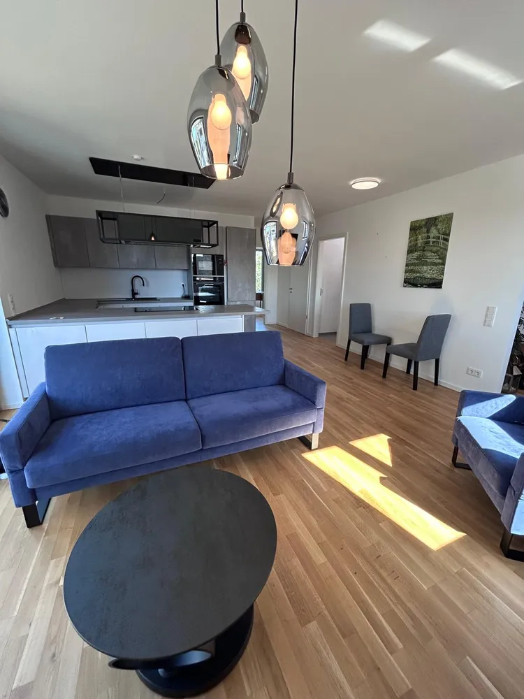 3 room apartment with 95 m² in Cologne – Photo 6